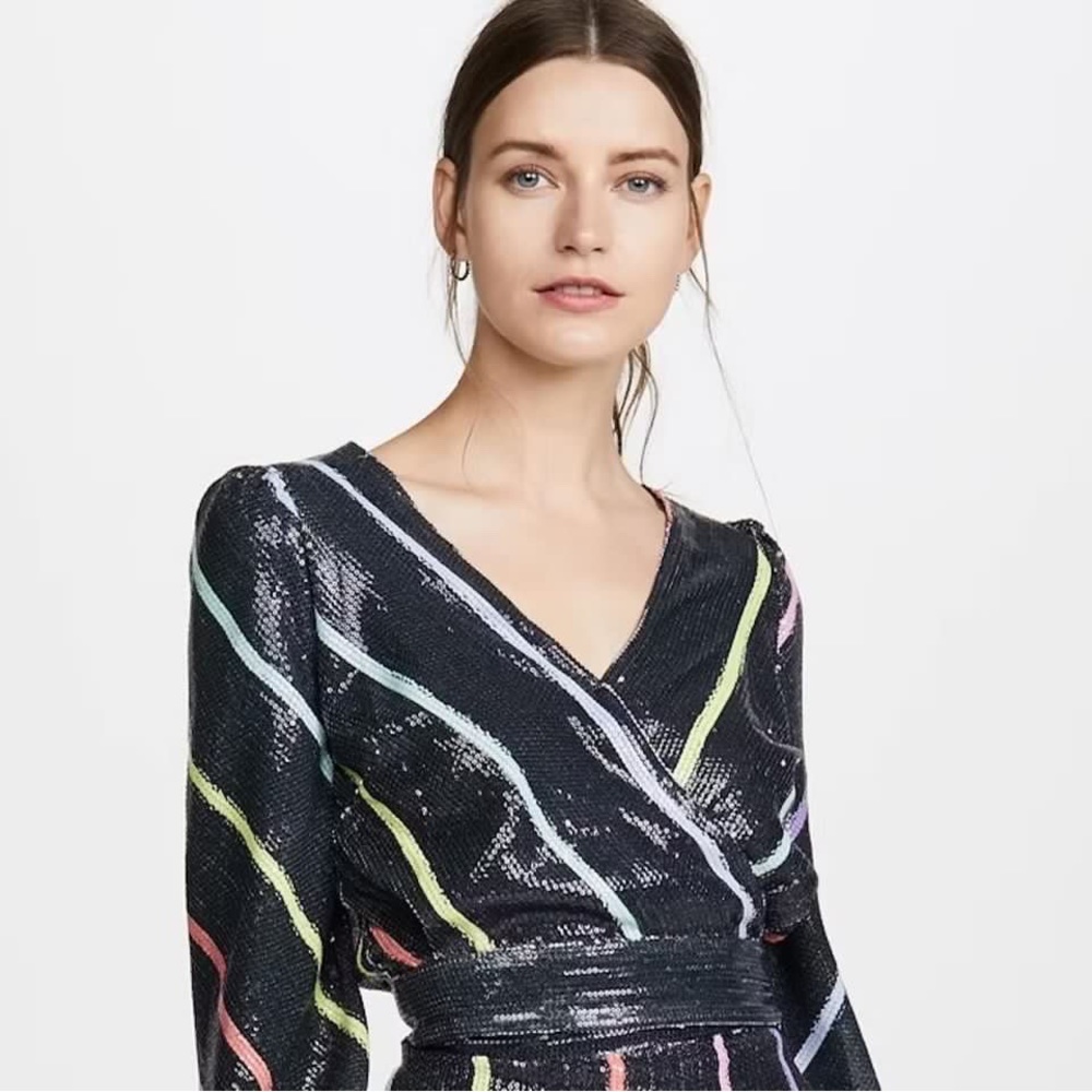 Olivia Rubin Top